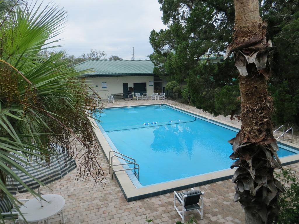 Ambassador Hotel Ορλάντο Εξωτερικό φωτογραφία