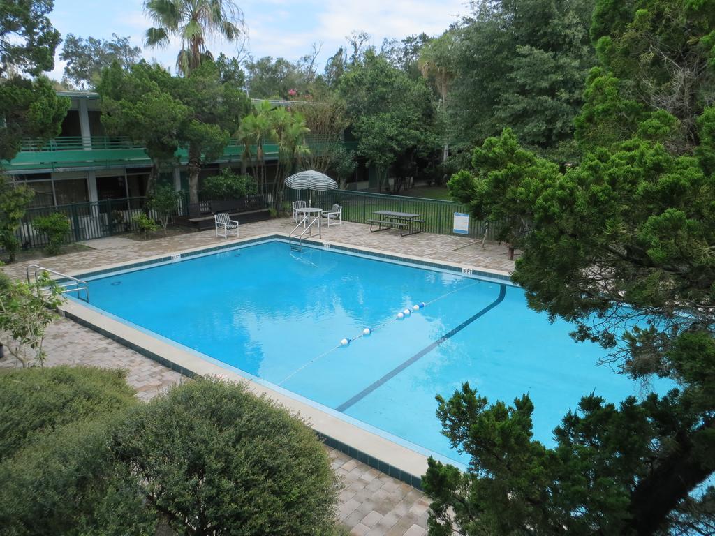 Ambassador Hotel Ορλάντο Εξωτερικό φωτογραφία